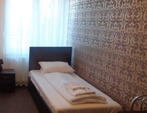 Hotel & Restauracja Euforia Garwolin Ruang foto