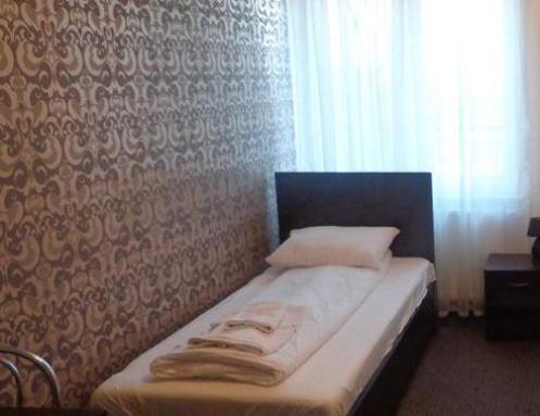 Hotel & Restauracja Euforia Garwolin Ruang foto
