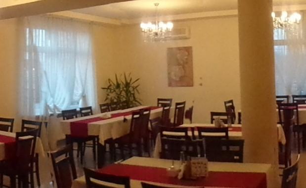 Hotel & Restauracja Euforia Garwolin Bagian luar foto